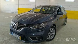 Renault Mégane 1.5 dCi Intens de 2017