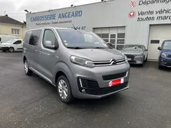 Citroën Jumpy CABINE APPROFONDIE BlueHDI 150 BV6 DRIVER DANGEL (Expert, Sc