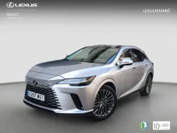 LEXUS RX 450h+ Luxury