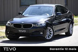 BMW SERIE 3 318d F34 GRAN TURISMO - 143ch - Finition Business - Garantie 12 mois