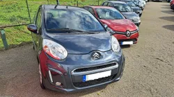 Citroën C1 1.0 Attraction