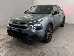 Citroen C4 Moteur électrique 136ch (100 kW) Shine Pack Automatique