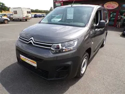Citroën Berlingo VAN III 1.5 BlueHDi 100 M650