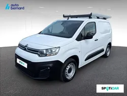 Citroen Berlingo Van M 650kg BlueHDi 100 S&S Driver