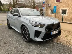 BMW X2 U10 xDrive M35i 300ch DKG7 M Performance