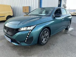 Peugeot 308 SW 1.2 PTEC 131 CH BVA