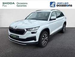 Skoda Kodiaq 2.0 TDI 150 SCR DSG7 5pl Business