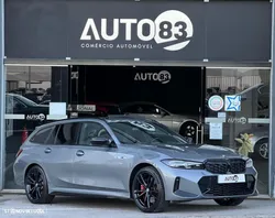 BMW M340 i xDrive Pack Desportivo M Pro Auto