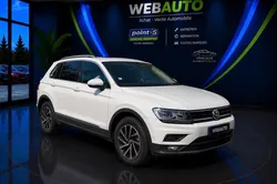 Volkswagen Tiguan 2.0 TDI 150CV PACK CONNECT AN:2019 130 000KM VENDU 17990e REVISE & GARANTIE