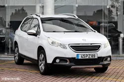Peugeot 2008 1.6 BlueHDi Style