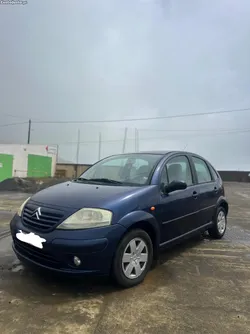 Citroën C3 1.1 cc
