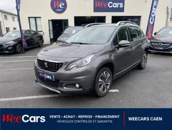 PEUGEOT 2008 1.2 PureTech 110ch Allure S&S - Apple Carplay Android Auto