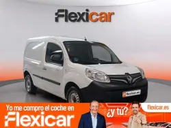Renault Kangoo Kangoo RENAULT 1.5 95CV