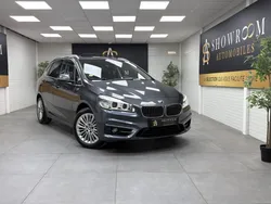 BMW Série 2 Active Tourer 218dA 150 - Luxury