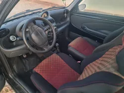 Fiat Cinquecento Spor