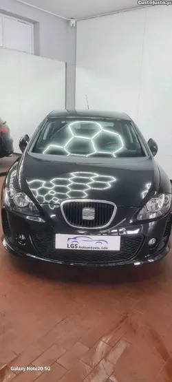 Seat Leon 1.9tdi Sport