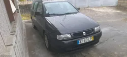 Seat Cordoba vario tdi 5lugares