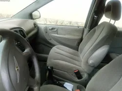 Chrysler Voyager 2.5 crd