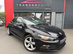 VOLKSWAGEN SCIROCCO 2.0 TDI 140 FAP Ultimate DSG6 * SUIVI COMPLET