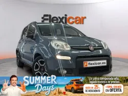 FIAT Panda 1.0 Gse City Cross Hybrid