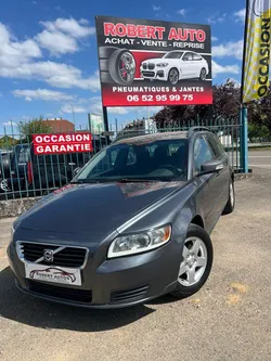Volvo V50 D 110 CV