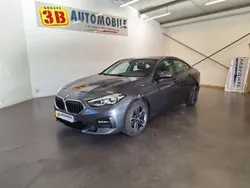 BMW Serie 2 Grand Coupe 218iA (100kW)
