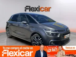 CITROEN C4 1.5BlueHDI S&S Origins 130