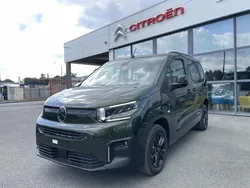 Citroën Berlingo III 1.5 BLUEHDI 130 S&S EAT8 Taille M MAX