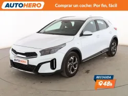KIA XCeed 1.0 T-GDi Drive