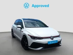 VOLKSWAGEN Golf 2.0 TSI GTI Clubsport DSG 221kW