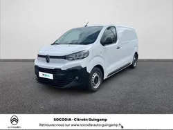 Citroen Jumpy Fg M 2.2 Diesel 180ch Pack Premium Connect automatique