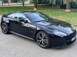 Aston Martin Vantage V8 Vantage S