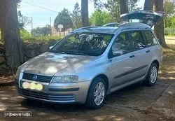 Fiat Stilo Multiwagon 1.4 16V Active