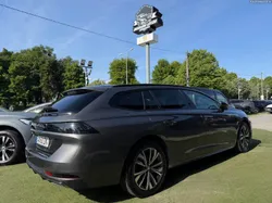 Peugeot 508 SW 1.5 BlueHDi Allure Pack EAT8