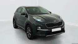 Kia Sportage 1.6 CRDi 136 ISG 4x2 DCT7 Active