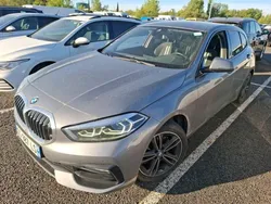 Bmw Série 1 118iA 136 Edition Sport / Automatique DKG7 / GPS + CAMERA / ATTELAGE