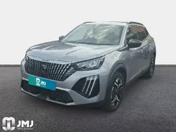 PEUGEOT 2008 PureTech 130 S&S EAT8 Allure