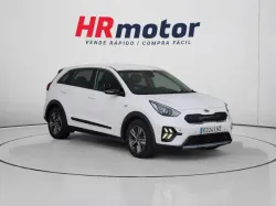 KIA Niro 1.6 HEV Concept