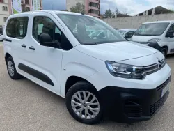Citroen Berlingo BlueHDi S&S Talla M Live 100