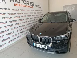 BMW X1 sDrive 18dA