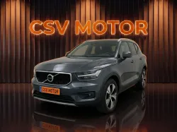 VOLVO XC40 T5 Recharge Inscription Aut.
