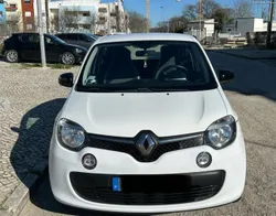 Renault Twingo SCe 70