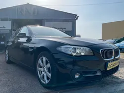 Bmw Serie 530d 3.0D XDRIVE 258cv