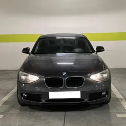 BMW 116 1N31