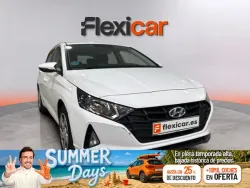 HYUNDAI i20 1.2 MPI Essence