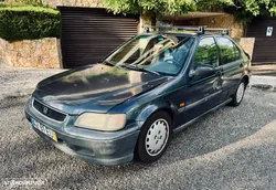 Honda Civic 1.4i