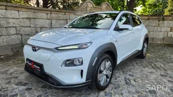 Hyundai Kauai de 2019