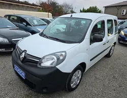 Renault KANGOO 1.5 DCI 80 CV 5 PLACES