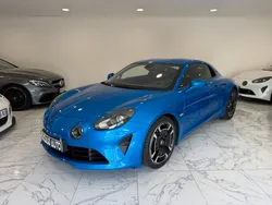 Alpine A110 GT 1.8 Turbo 300 chevaux / 8000 kms