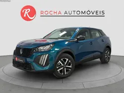Peugeot 2008 PureTech 100 Style